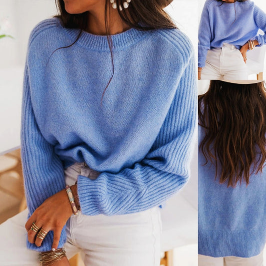 Bedford Cord Sweater